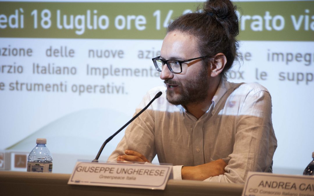 Notizie di Prato – Tessile ecocompatibile, altre due aziende pratesi “sposano” il progetto Detox di Greenpeace