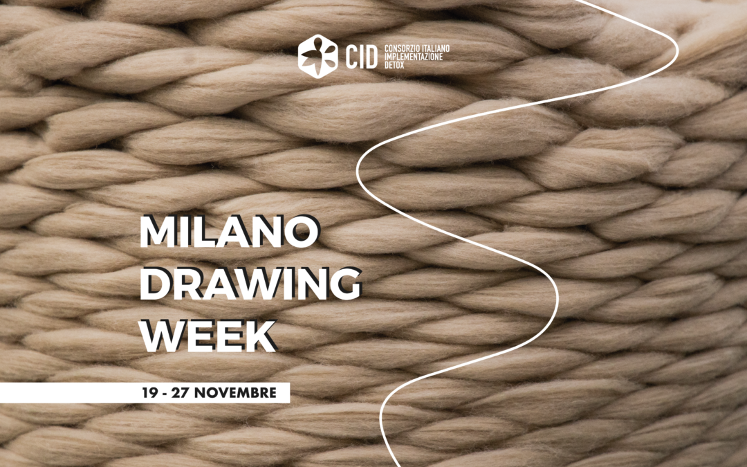 Milano Drawing Week – 19-27 novembre